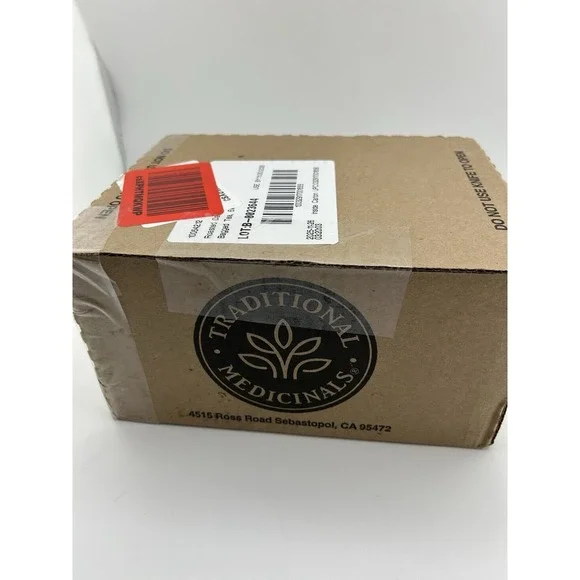 Organic Roasted Dandelion Root Tea Bags Herbal Caffeine-Free Detox Wellness 96ct - Picture 7 of 9